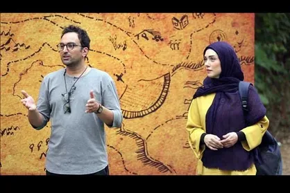 رئالیتی شوی جدید سعید ابوطالب در نوروز ۱۴۰۰ پخش می&zwnj;شود