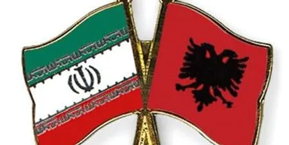آلبانی دو دیپلمات ایرانی را اخراج کرد