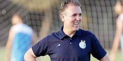 جانشین اصغر حاجیلو معرفی شد