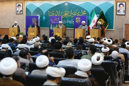 &laquo;مکاتب شاخص تربیتی جهان اسلام&raquo; در نشست بزم اندیشه بررسی شد