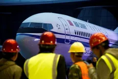 اتحادیه اروپا پرواز بوئینگ ۷۳۷ ماکس ۸ را به حالت تعلیق درآورد