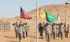 چرا سربازان آمریکایی ایزی لایف می‌پوشیدند؟