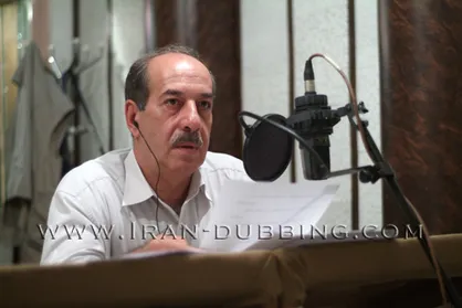 &laquo;ناصر خویشتن&zwnj;دار&raquo; گوینده پیشکسوت درگذشت