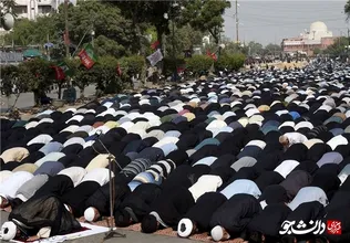 اربعین پاکستان