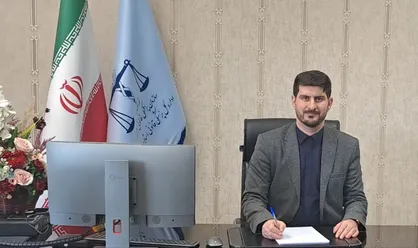 ثبت ۳۴۰ مرگ جنایی و ۱۲۱ فوت ناشی از تصادف در ایلام طی سال جاری