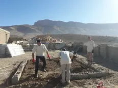 دانشجویان نخبه کردستانی برای رفع محرومیت روستا‌ها دست به کار می‌شوند/ بی‌توجهی مسئولان استانی را پاسخ خواهیم داد!