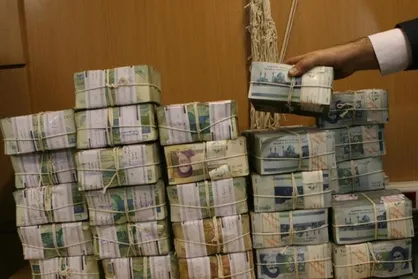 وزارت نفت ۱۶ هزار میلیارد تومان را به خزانه واریز نکرد
