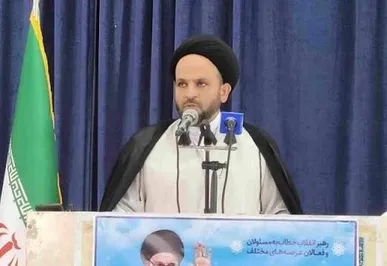 حضور مردم در ۲۲ بهمن پیام اقتدار استان کهگیلویه و بویراحمد را به دشمنان رساند