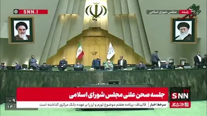 رسایی: بعضی از آقایونی که در شورای اطلاع رسانی دولت فتنه&zwnj;انگیزی می&zwnj;کنند و مجلس را به توپ می&zwnj;بندند بازنشسته&zwnj;اند؛ جایگاه آنها غیرقانونی است