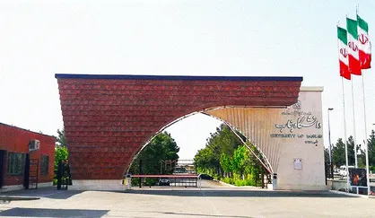 رشته &laquo;برق گرایش سیستم&zwnj;های قدرت&raquo; به دانشگاه بناب اضافه می&zwnj;شود