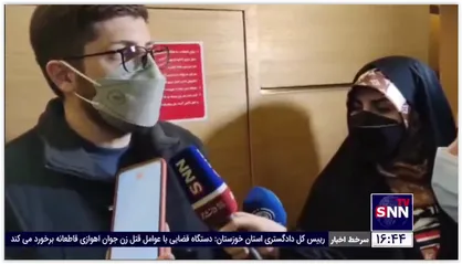 کارگردان فیلم بی&zwnj;رویا: با همکاری برخی از دوستان توانستیم این نسخه از فیلم را پخش کنیم
