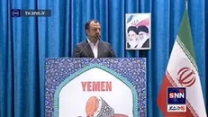 خاندوزی: روسیه خط اعتباری ساخت نیروگاه سیریک را تخصیص داد