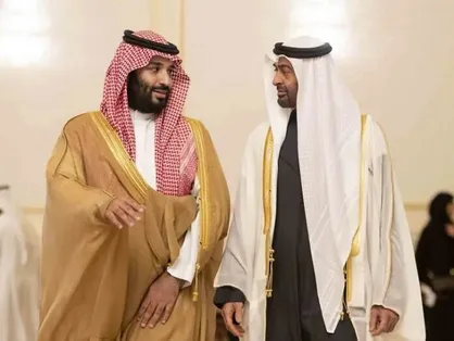 پیام هشدارآمیز امارات خطاب به تل&zwnj;آویو