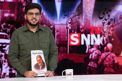 قیصری: از دانشگاهی که دانشجوی آن از فضای سیاسی دور شده شهید چمران بیرون نمی&zwnj;آید + فیلم