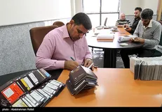 محمدی از افشای شگرد کلاهبرداری از متقاضیان ویزای اربعین خبرداد