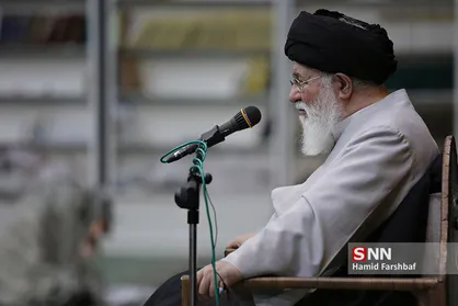 دانشگاه جای تضارب افکار است/ فکر حاکم بر دانشگاه باید ارزشی باشد