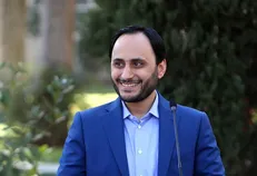 جهرمی: حال وزیر ورزش با سرعتی قابل قبول رو به بهبود است