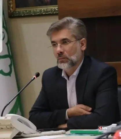 ابطال قرارداد معاوضه املاک شهرداری در انقلاب
