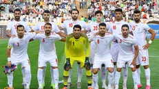 ۳ سال تا جام جهانی؛ تیم ملی را دریابید!