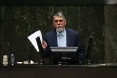 صالحی: ۵۴ هزار هنرمند بیمه شده در سال ۹۸ داشتیم/بیش از ۳ میلیارد اعتبار برای اصحاب هنر بعد از کرونا در نظر گرفته شده است