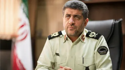 سرقت در فارس ۱۳ درصد کاهش یافت