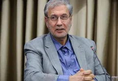 ربیعی: یارانه بنزین نصیب کسانی می‌شود که خودرو دارند / اصلاح قیمت بنزین پیوست‌هایی دارد