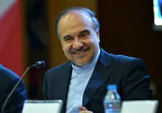 دنبال بازی با تیم‌های برتر دنیا هستیم/ نقشه راه تیم ملی با هماهنگی فدراسیون و کی‌روش پیش می‌رود