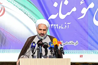 سومین مرحله رزمایش همدلی مومنانه ناجا