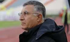 مجید جلالی در یک قدمی سرمربیگری نساجی