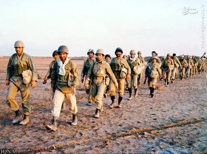 فیلم/ نماهنگ &laquo;مردای بی ادعا&raquo; با صدای حنیف طاهری