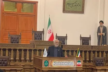 مشکل اصلی شورای عالی استان ها تشریفاتی شدن اختیارات است