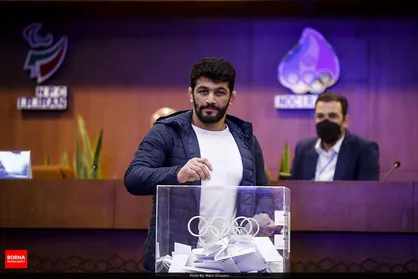 نخستین نشست کمیسیون ورزشکاران کمیته ملی المپیک فردا برگزار می&zwnj;شود