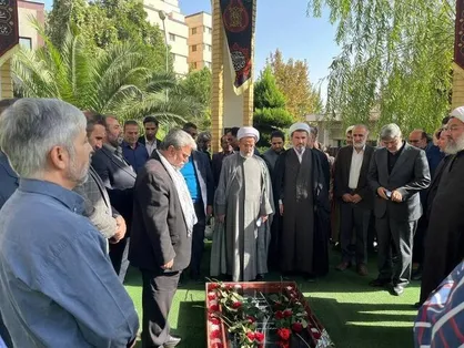 رئیس سازمان قضایی نیرو&zwnj;های مسلح: سید حسن نصرالله شاگرد مکتب امام راحل بود