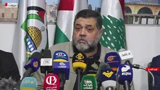 حمدان: حماس به حرکت در مسیر مقاومت ادامه می‌دهد