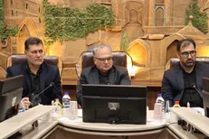 آمادگی برای فصل بارندگی؛ بررسی وضعیت رودخانه‌ها و سازه‌های آبگذر در سمنان