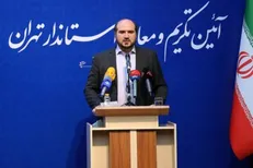 منصوری رییس شورای هماهنگی مبارزه با مواد مخدر استان تهران شد