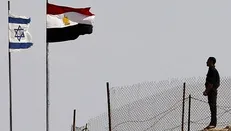 مصر فراخوان سفیر خود از اسرائیل را بررسی می‌کند