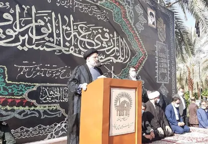 رئیسی: وضعیت کنونی کشور و شهر&zwnj;ها با قبل از انقلاب قابل مقایسه نیست /  افزایش اعتماد عمومی با اقدام و عمل