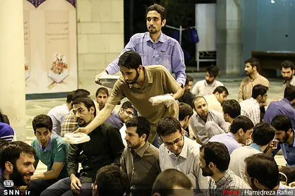 دانشجویان امام حسنی میزبان افطار ۱۰۰۰ نیازمند خواهند بود/ ۱۵ نقطه از شهر برای اطعام فقرا شناسایی شده است