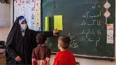 مدارس تا ۲۸ اسفند باز هستند