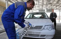 خودرو‌های نوشماره بالای یک میلیارد صرفا ۱۱۰ لیتر بنزین ۱۰ هزار تومانی خواهند گرفت!