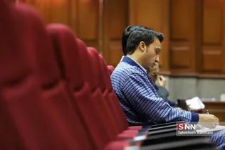 اولین جلسه رسیدگی به اتهام مدیران شرکت پرشین پارس
