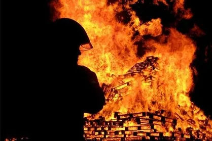 انفجار کپسول گاز در غرب تهران ۲ مصدوم بر جای گذاشت