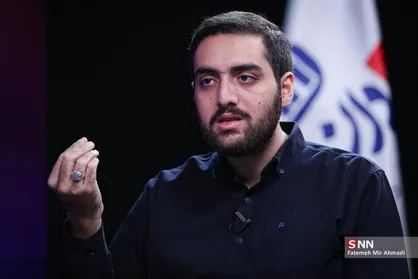 صفری: دانشگاه جای تشریفات نیست/ &laquo;زنده باد مخالف&raquo; نگاه آقای پزشکیان است نه رسانه&zwnj;های سیاست&zwnj;زده + فیلم