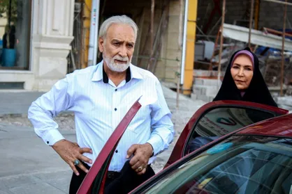سریال جدید شبکه یک امشب روی آنتن می&zwnj;رود