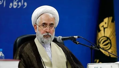 واکنش دادستان کل کشور به اقدام اتحادیه اروپا علیه سپاه پاسداران
