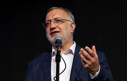 ایران مستقل&zwnj;ترین کشور در حوزه سیاسی است