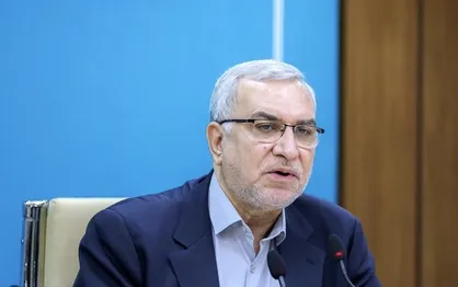 آمادگی نظام سلامت برای تحقق شعار سال ۱۴۰۳