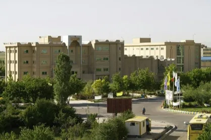 ساختار اداری دانشگاه آزاد اسلامی قوچان چابک می&zwnj;شود