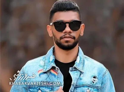 عباس بوعذار وارد ویکی پدیا شد/ رقابت برای کسب بهترین گلزن تاریخ لیگ برتر!